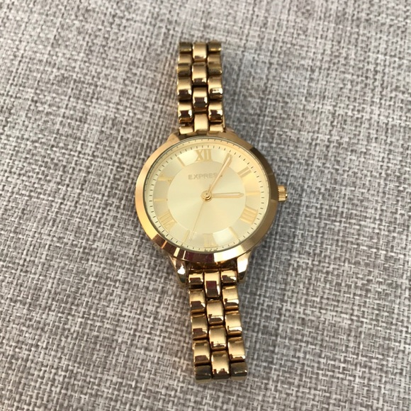 Express watch - Picture 1 of 1